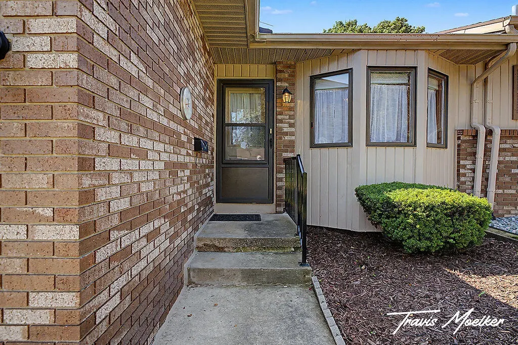 8537 Elkwood Drive SW Byron Township MI 49315