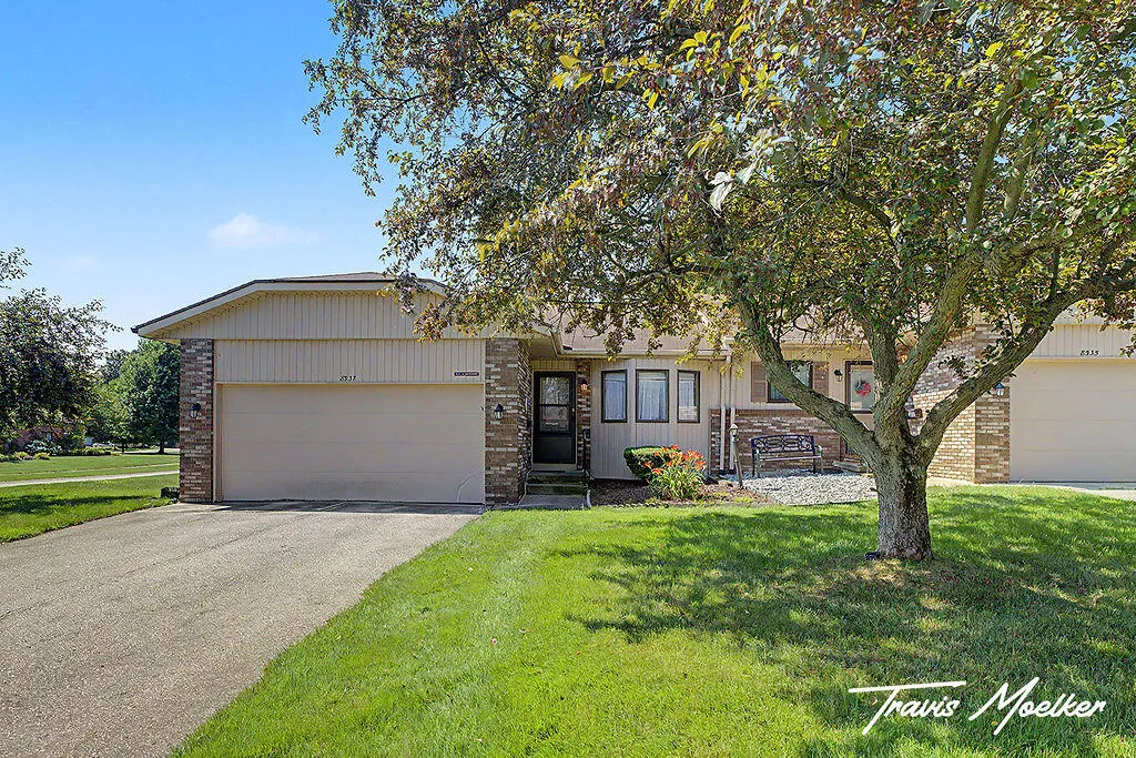 8537 Elkwood Drive SW Byron Township MI 49315