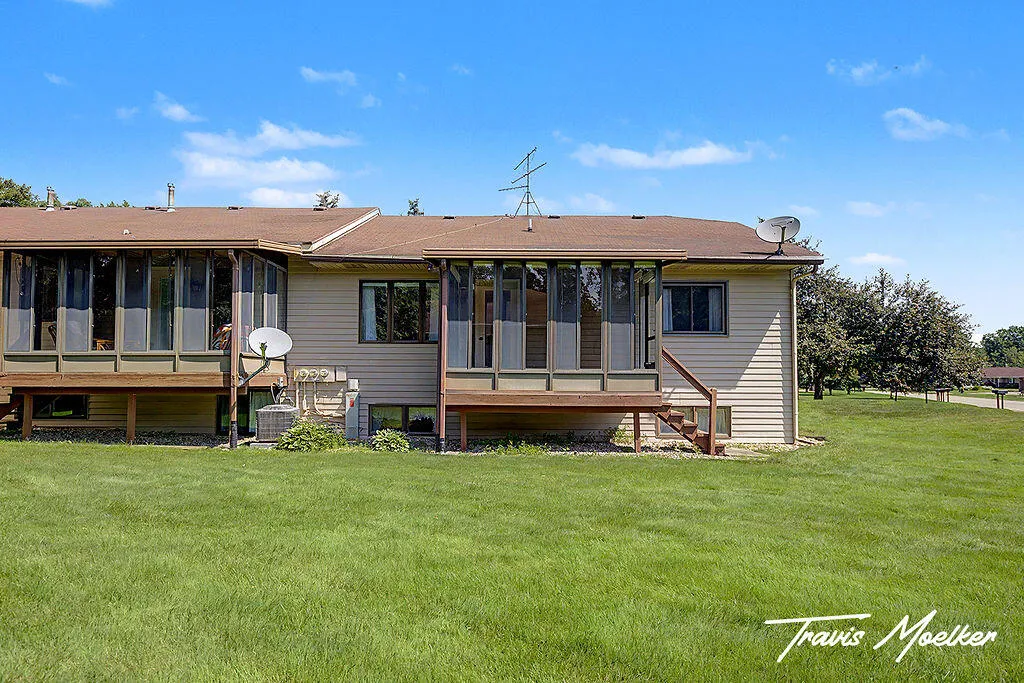 8537 Elkwood Drive SW Byron Township MI 49315