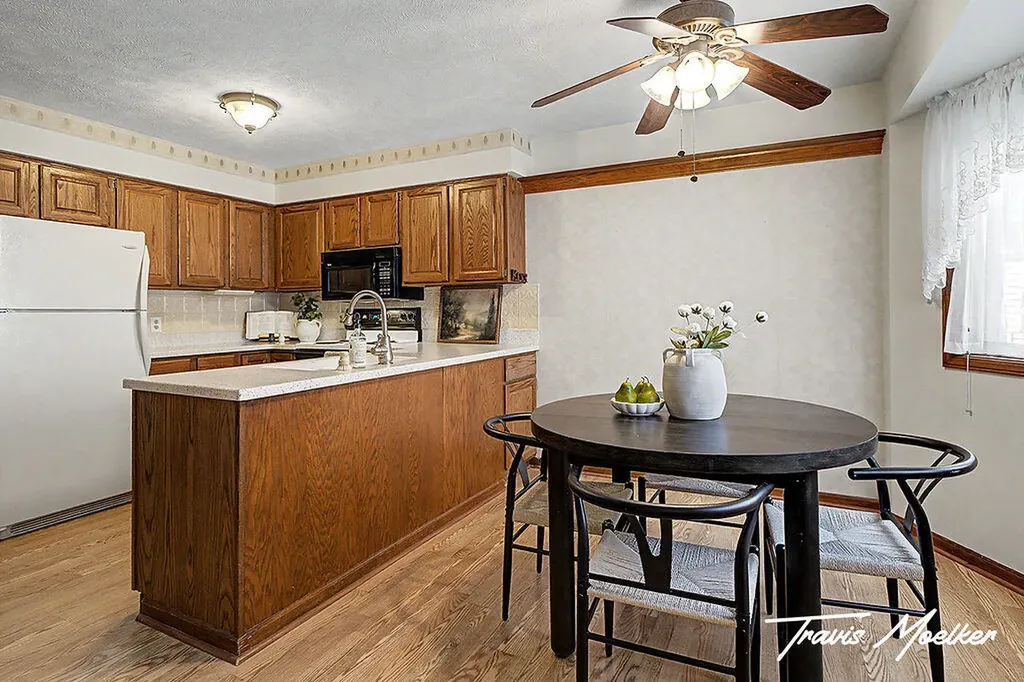 8537 Elkwood Drive SW Byron Township MI 49315