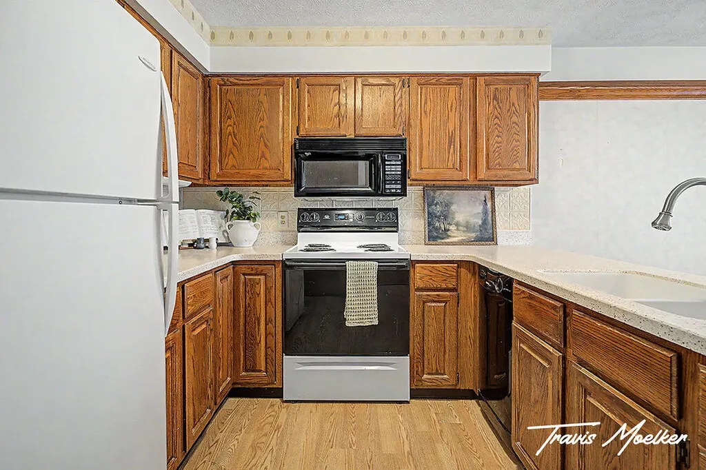 8537 Elkwood Drive SW Byron Township MI 49315