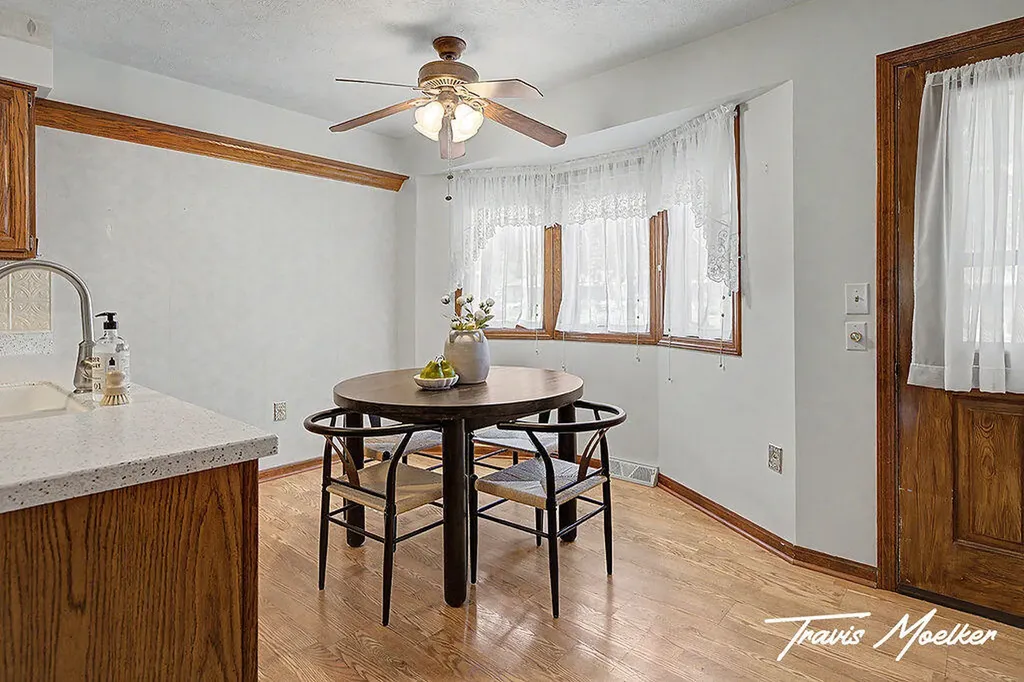 8537 Elkwood Drive SW Byron Township MI 49315