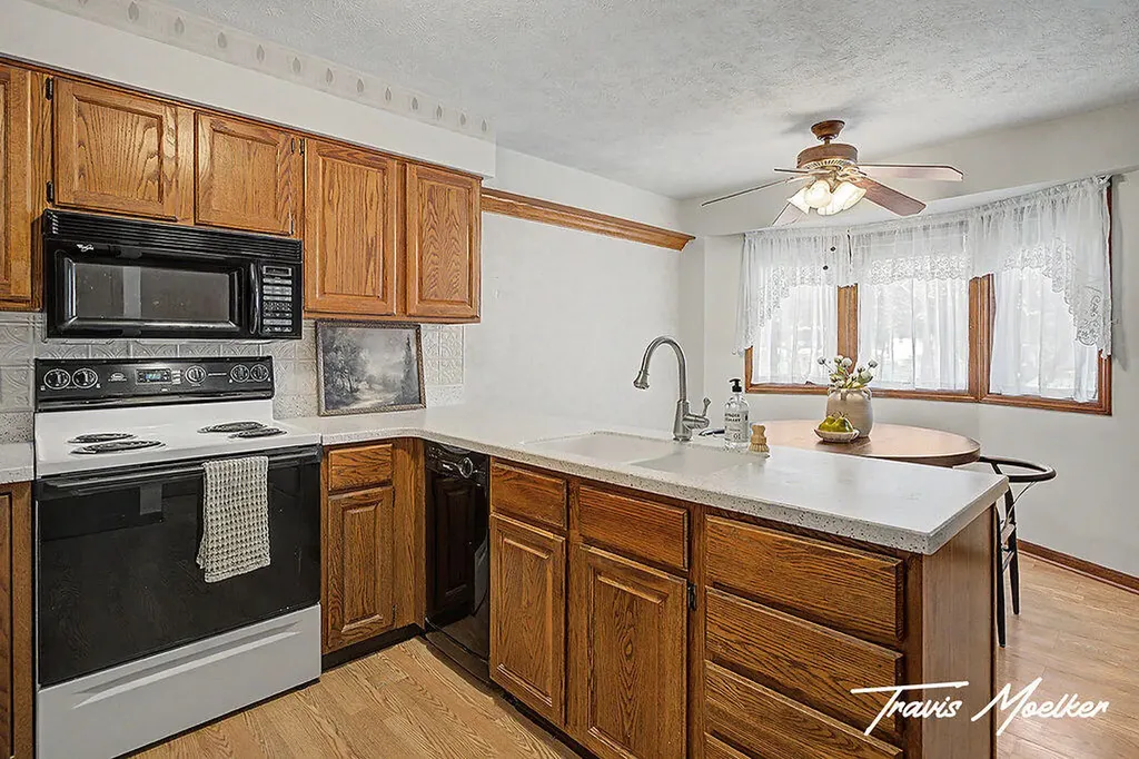 8537 Elkwood Drive SW Byron Township MI 49315