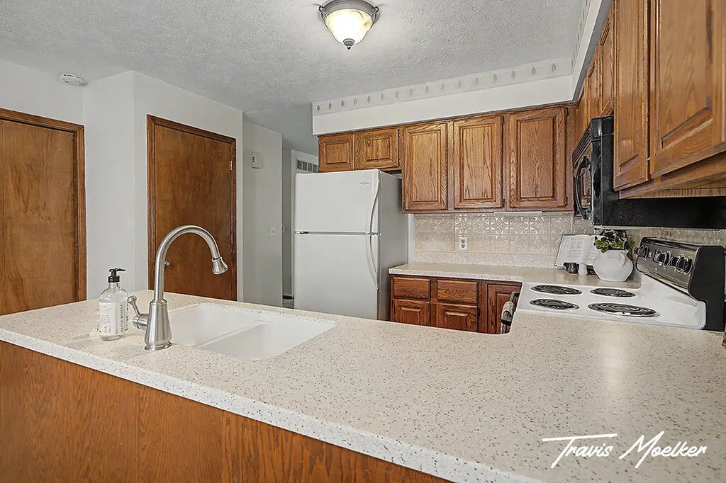 8537 Elkwood Drive SW Byron Township MI 49315