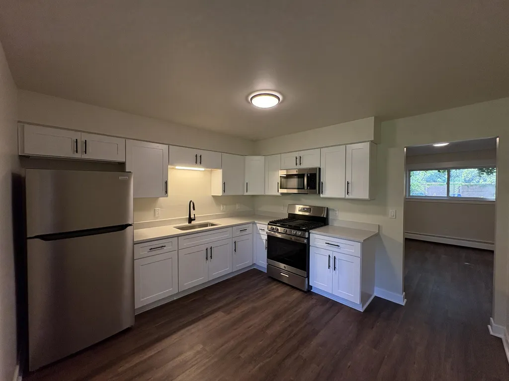 3131 Copley Drive SW Wyoming City MI 49509