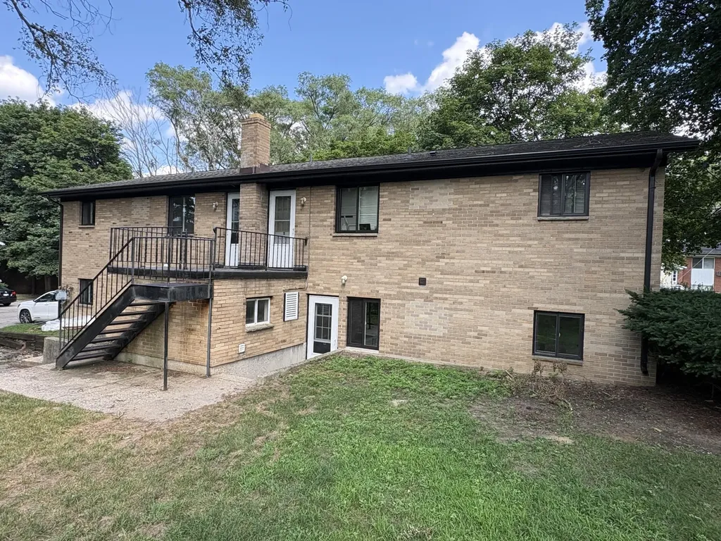 3131 Copley Drive SW Wyoming City MI 49509