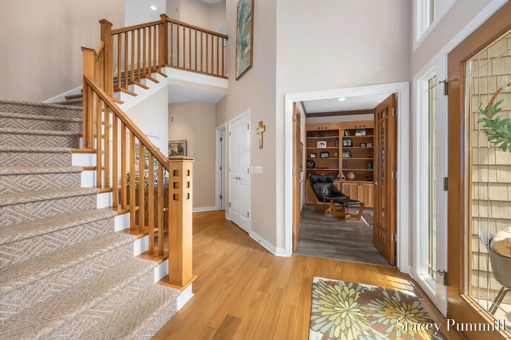 9171 Conservancy Drive NE Ada Township MI 49301