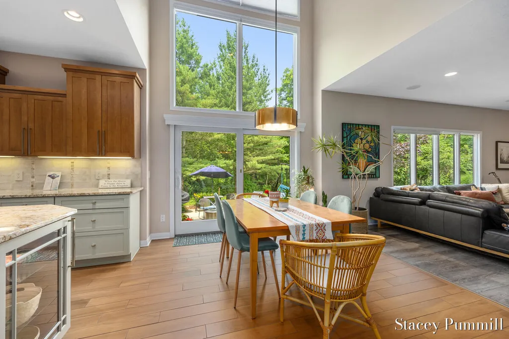 9171 Conservancy Drive NE Ada Township MI 49301