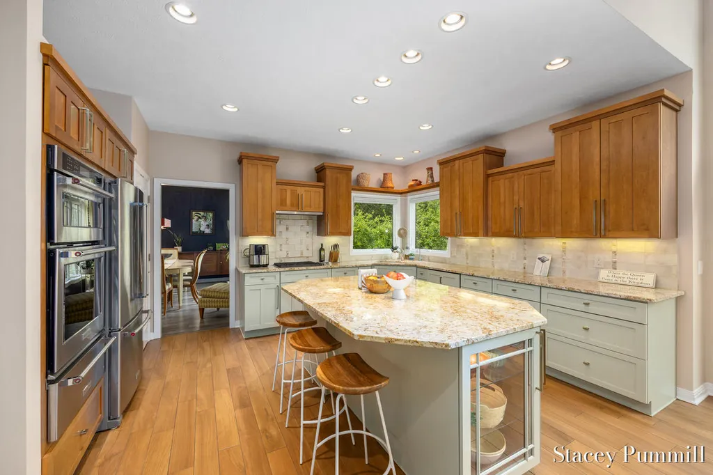 9171 Conservancy Drive NE Ada Township MI 49301