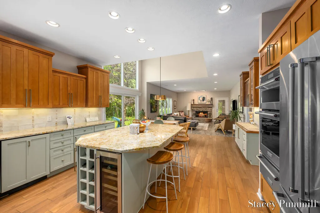 9171 Conservancy Drive NE Ada Township MI 49301
