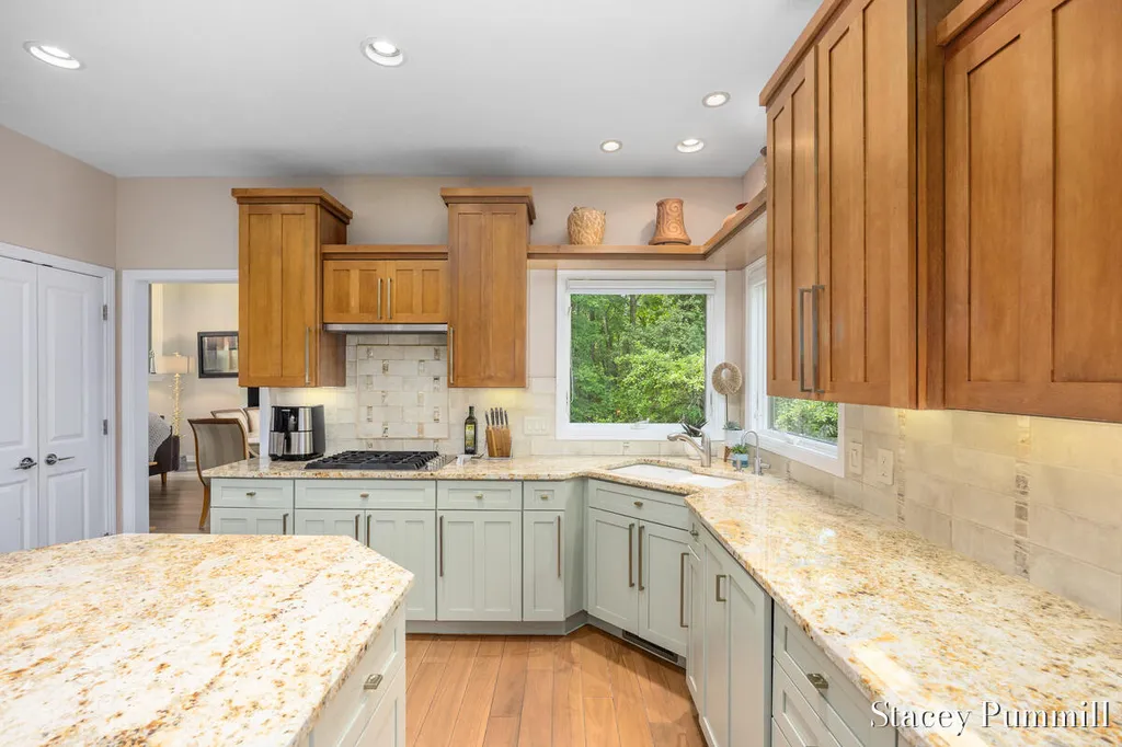 9171 Conservancy Drive NE Ada Township MI 49301