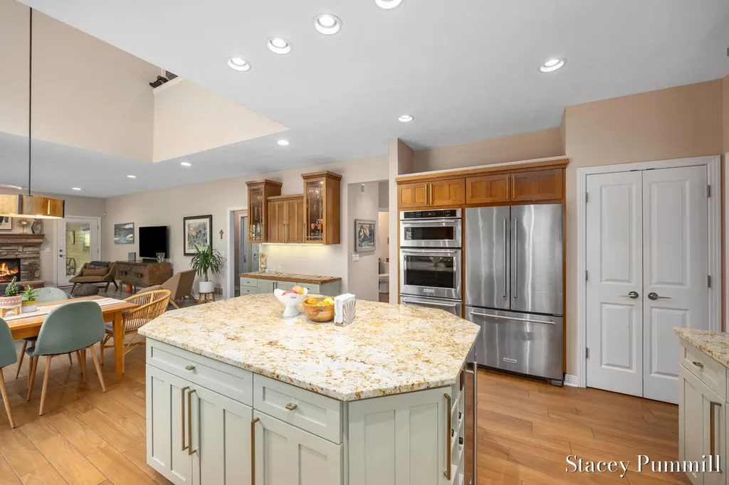 9171 Conservancy Drive NE Ada Township MI 49301