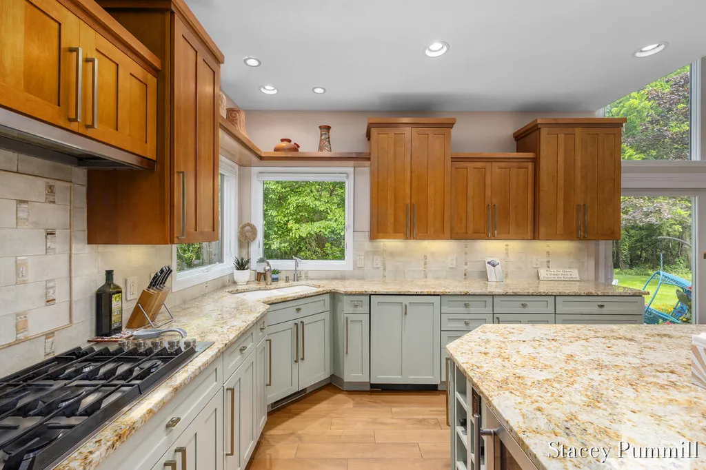 9171 Conservancy Drive NE Ada Township MI 49301