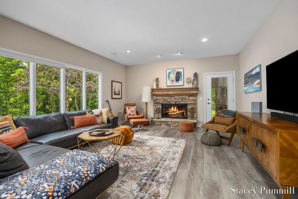9171 Conservancy Drive NE Ada Township MI 49301