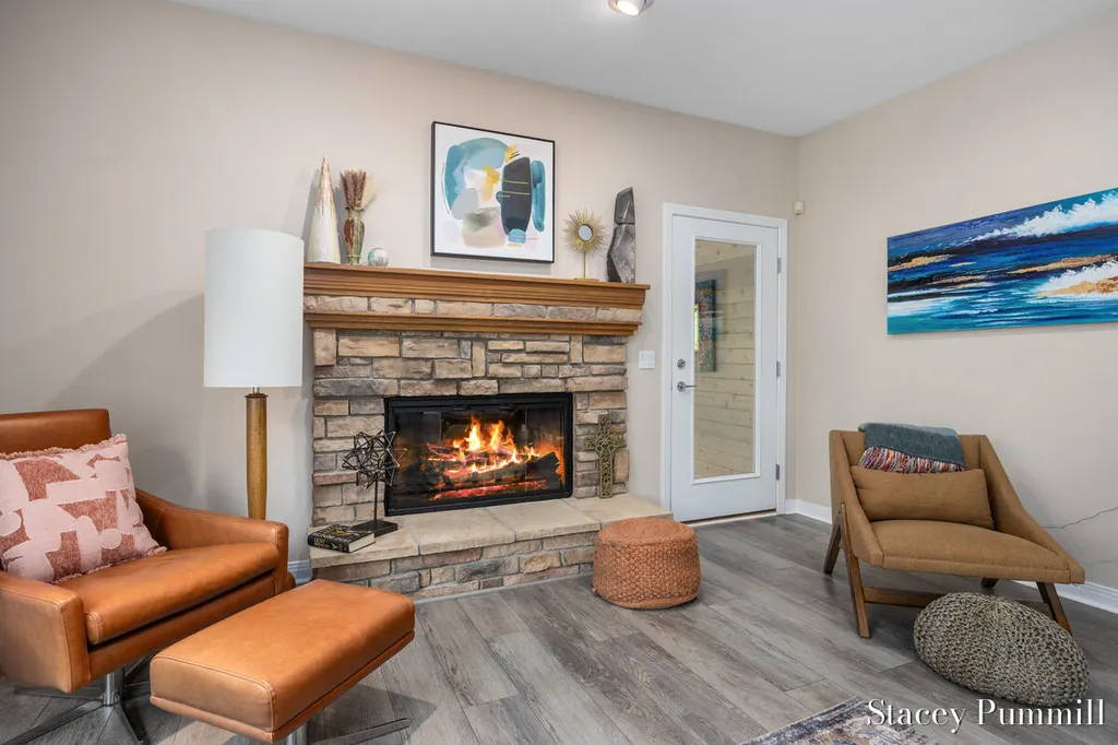 9171 Conservancy Drive NE Ada Township MI 49301