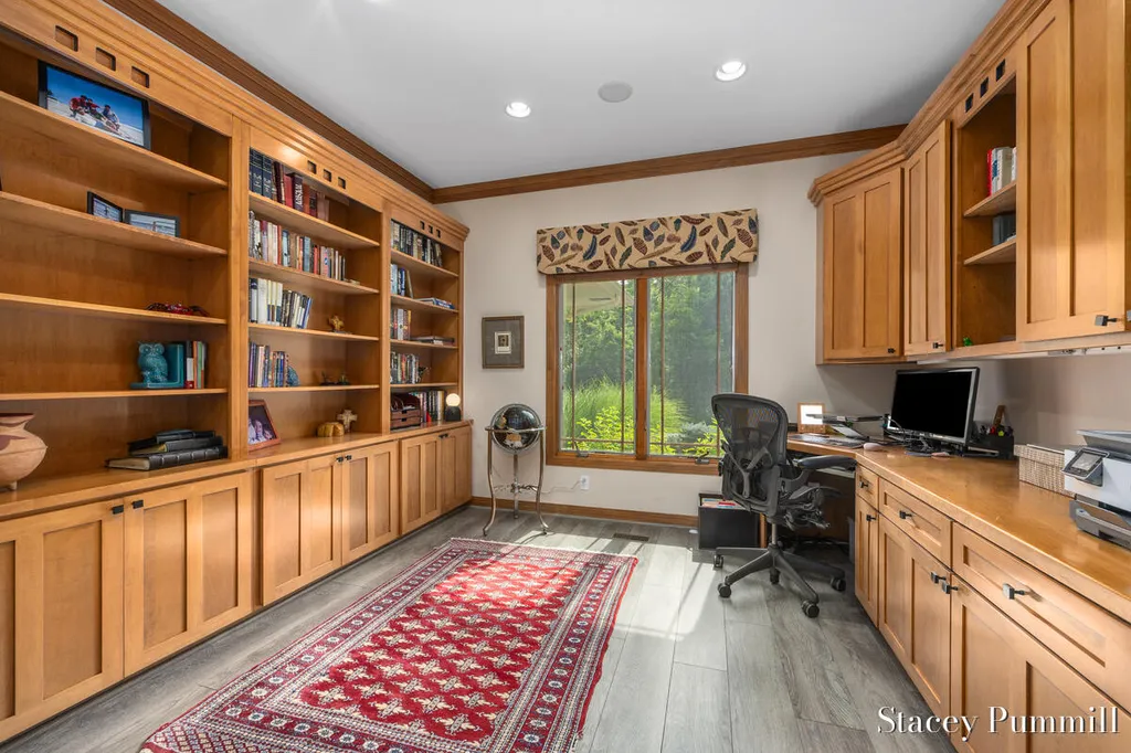 9171 Conservancy Drive NE Ada Township MI 49301