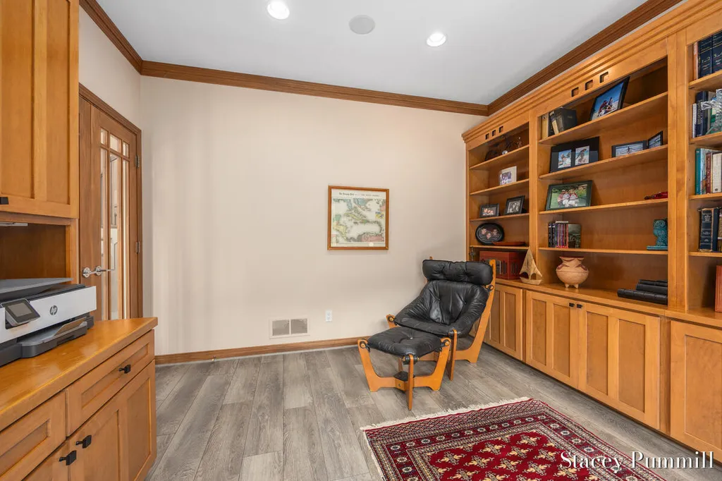 9171 Conservancy Drive NE Ada Township MI 49301