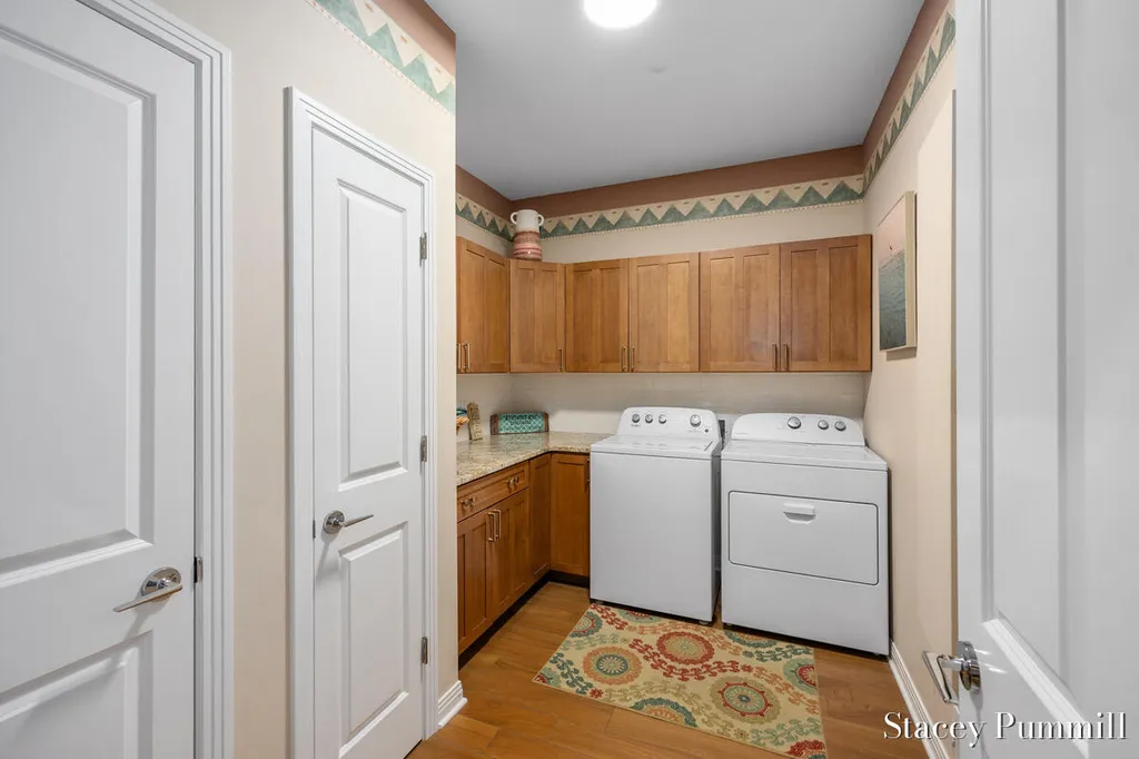 9171 Conservancy Drive NE Ada Township MI 49301
