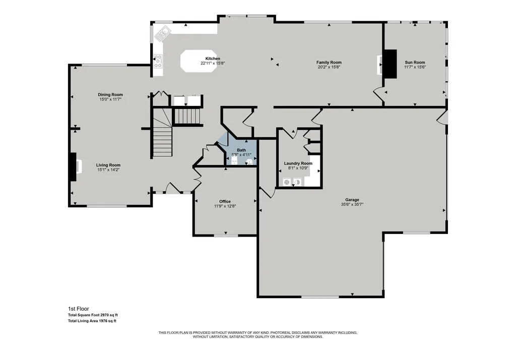 9171 Conservancy Drive NE Ada Township MI 49301