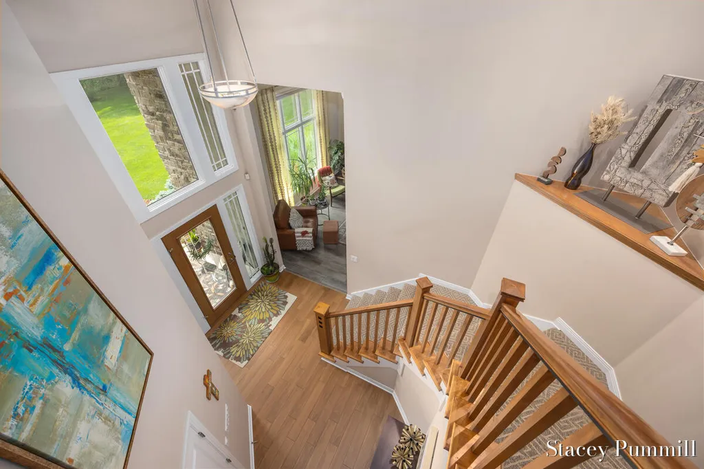 9171 Conservancy Drive NE Ada Township MI 49301