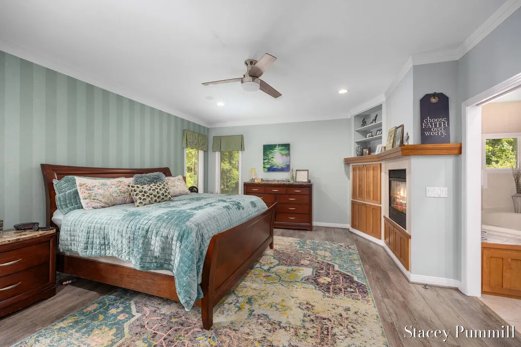 9171 Conservancy Drive NE Ada Township MI 49301