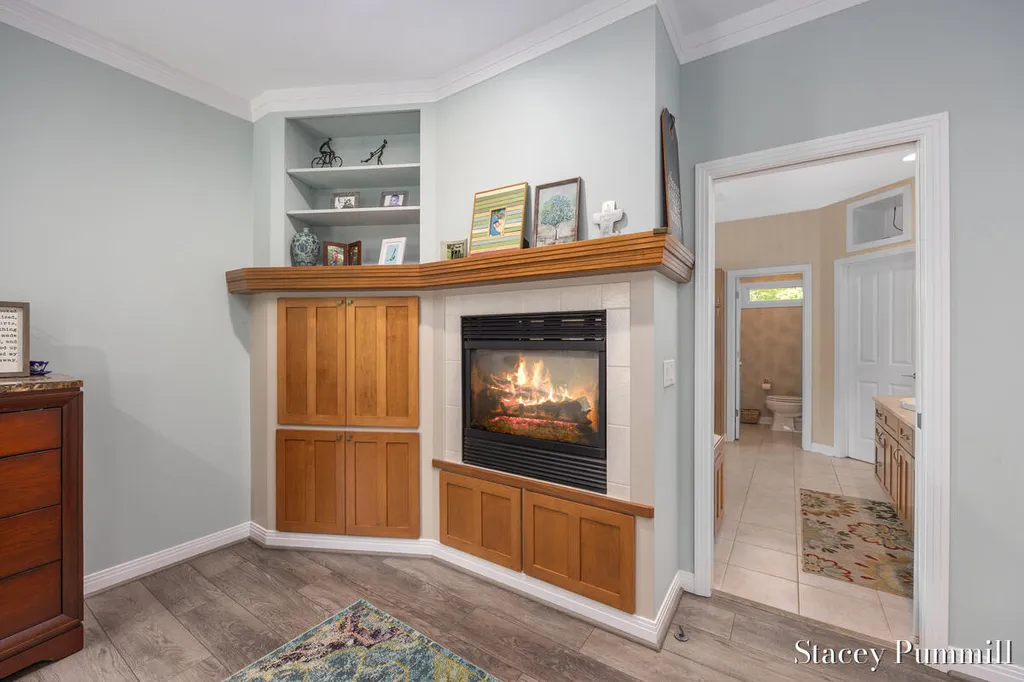 9171 Conservancy Drive NE Ada Township MI 49301