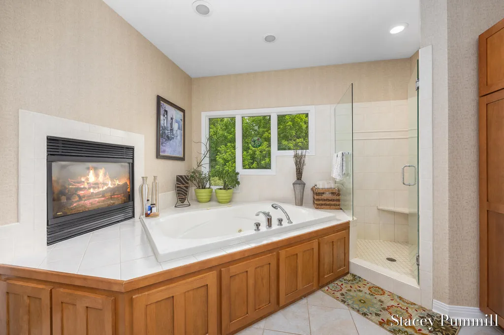 9171 Conservancy Drive NE Ada Township MI 49301