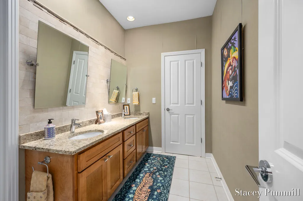 9171 Conservancy Drive NE Ada Township MI 49301