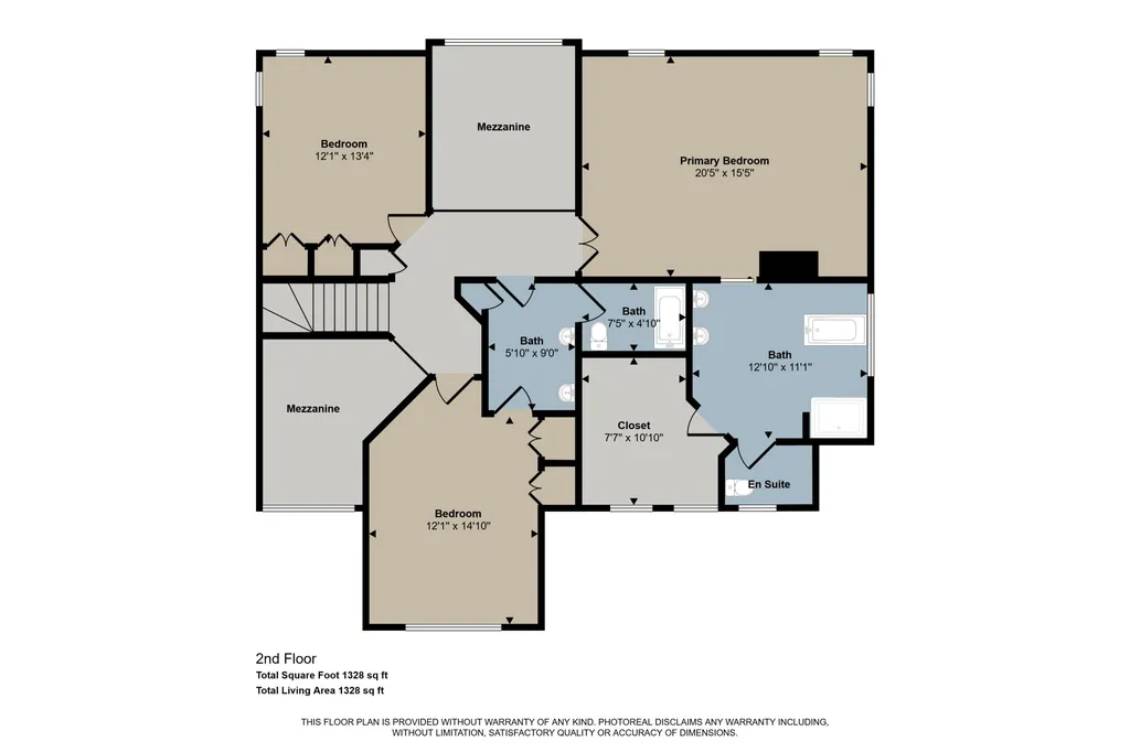 9171 Conservancy Drive NE Ada Township MI 49301