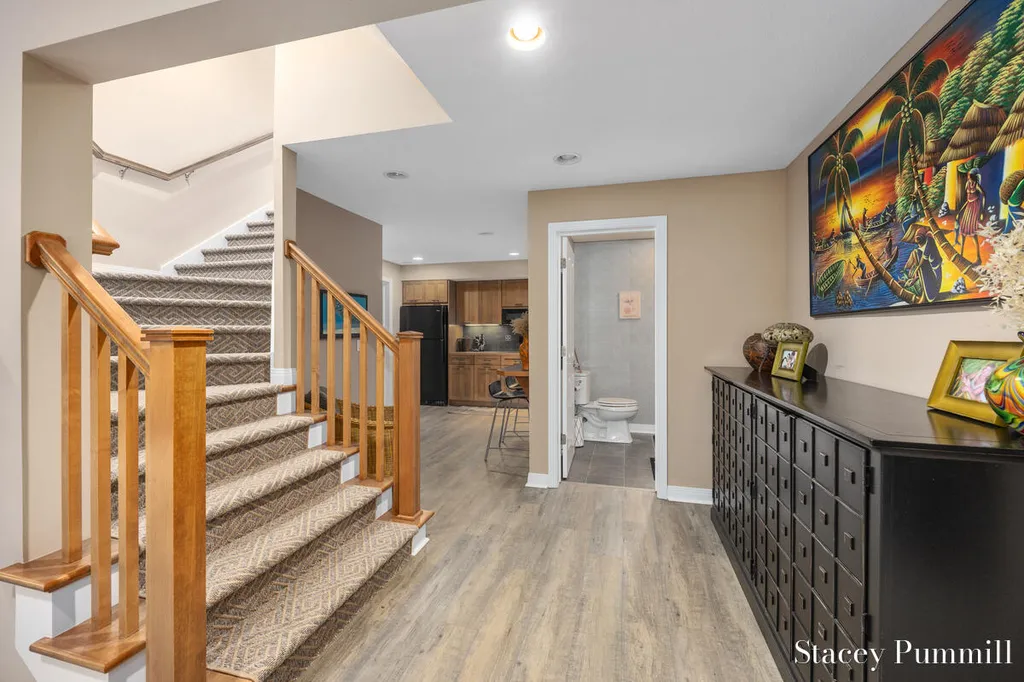 9171 Conservancy Drive NE Ada Township MI 49301