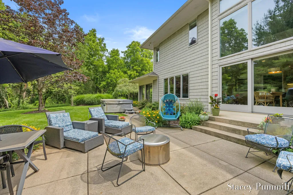 9171 Conservancy Drive NE Ada Township MI 49301