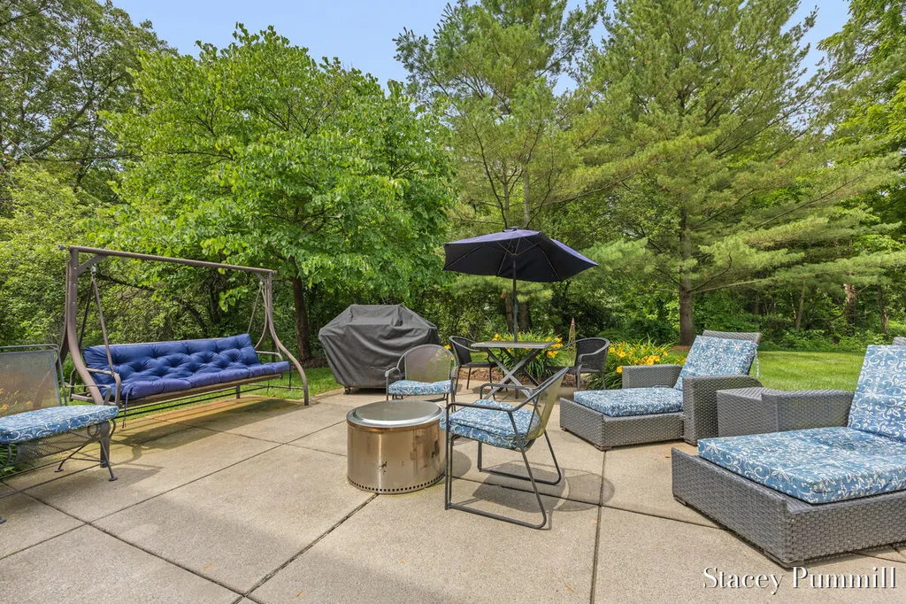 9171 Conservancy Drive NE Ada Township MI 49301