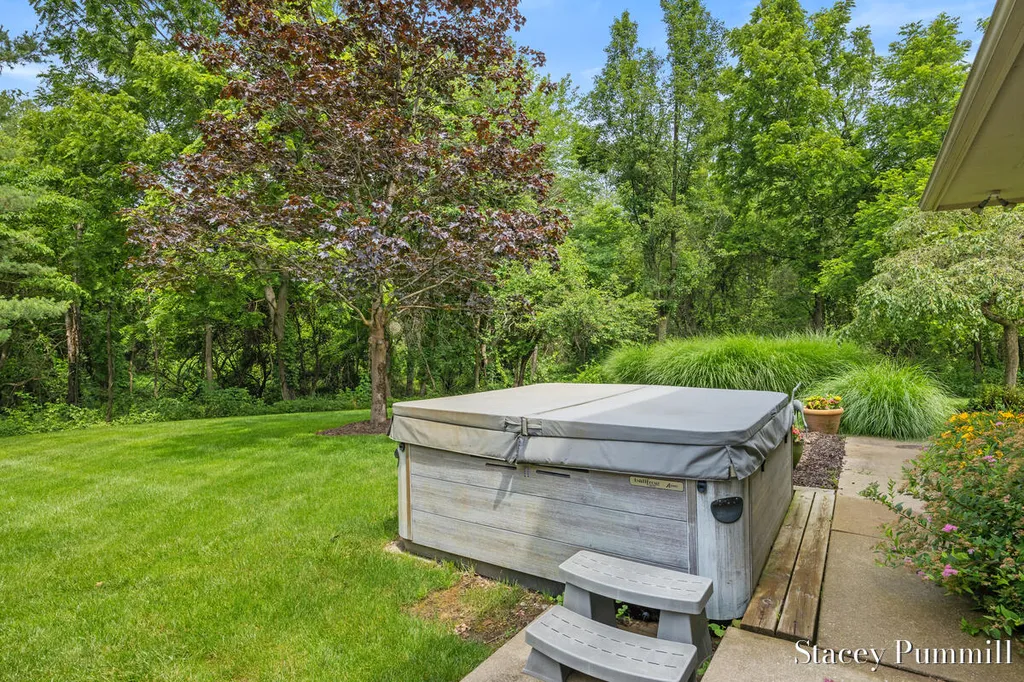 9171 Conservancy Drive NE Ada Township MI 49301
