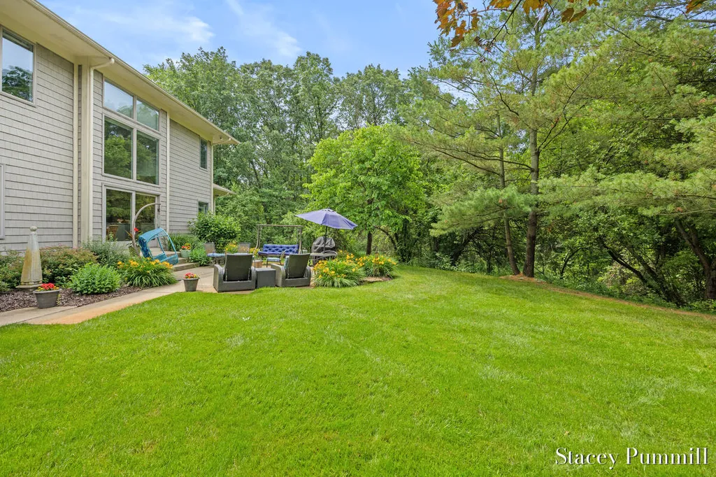 9171 Conservancy Drive NE Ada Township MI 49301