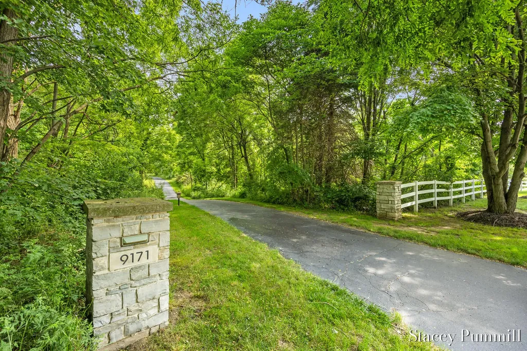 9171 Conservancy Drive NE Ada Township MI 49301