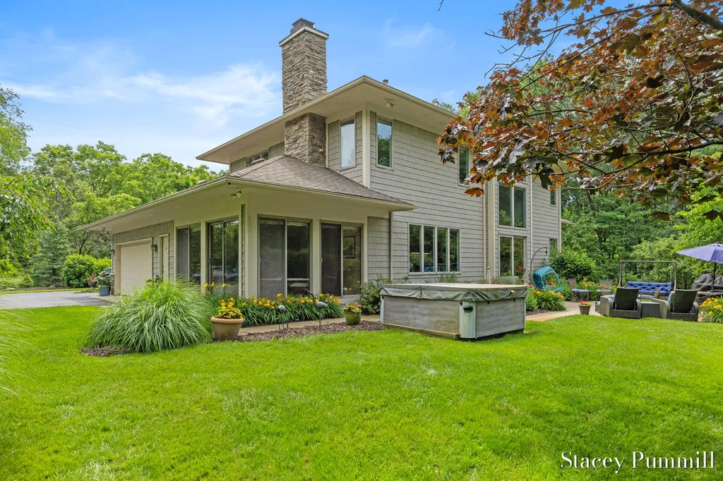 9171 Conservancy Drive NE Ada Township MI 49301