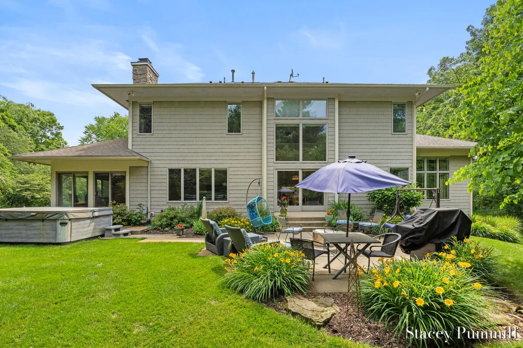 9171 Conservancy Drive NE Ada Township MI 49301