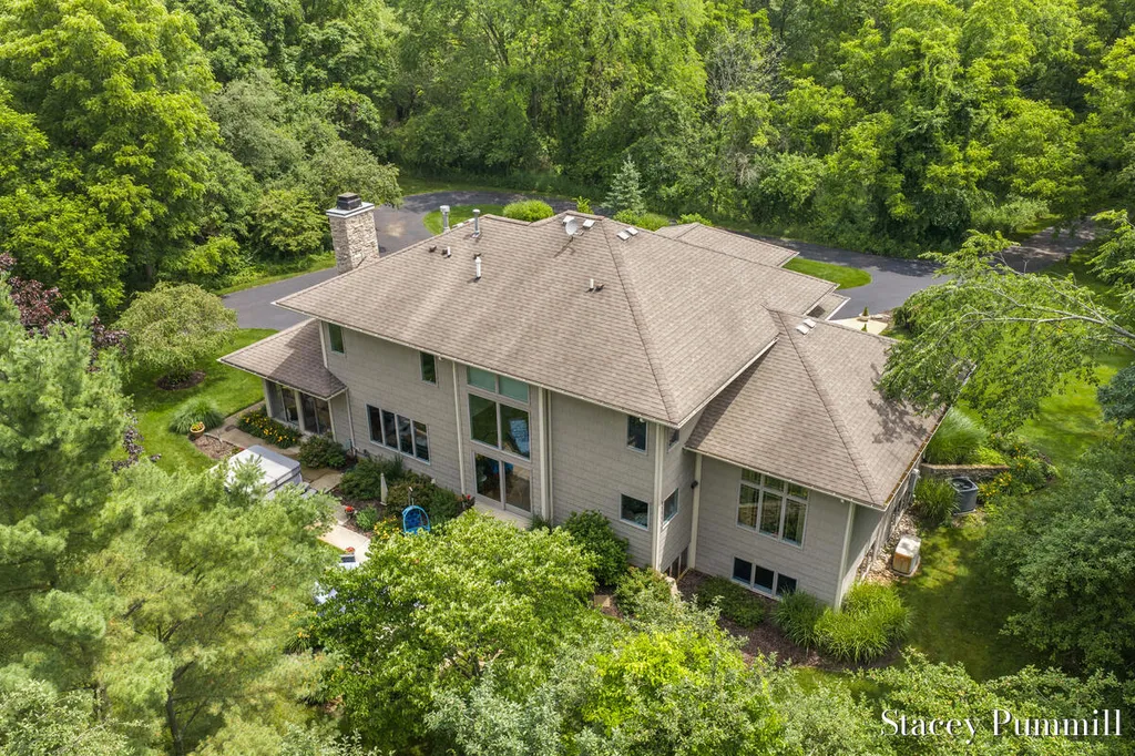 9171 Conservancy Drive NE Ada Township MI 49301