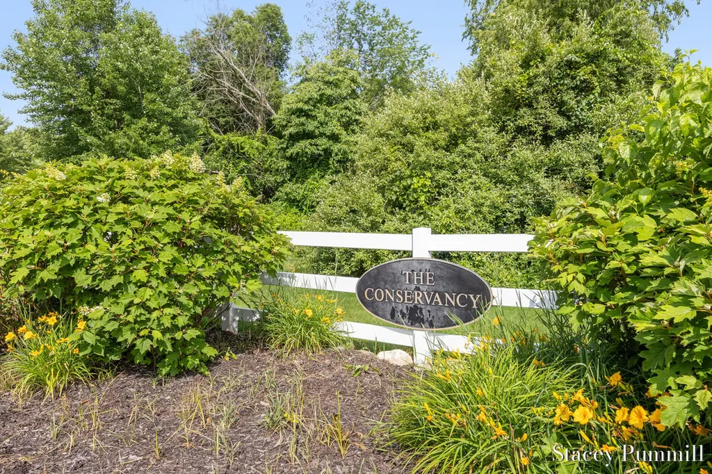 9171 Conservancy Drive NE Ada Township MI 49301