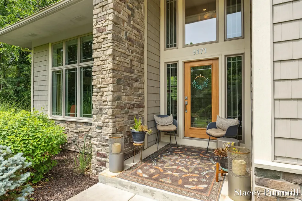 9171 Conservancy Drive NE Ada Township MI 49301