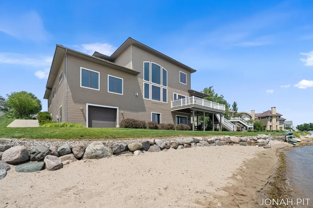 5714 Nelson Drive Georgetown Charter Township MI 49426