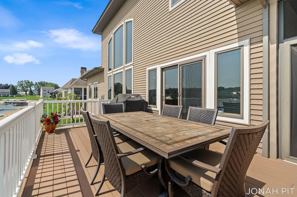 5714 Nelson Drive Georgetown Charter Township MI 49426