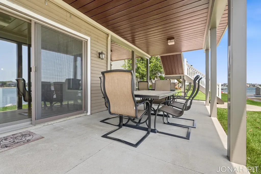 5714 Nelson Drive Georgetown Charter Township MI 49426