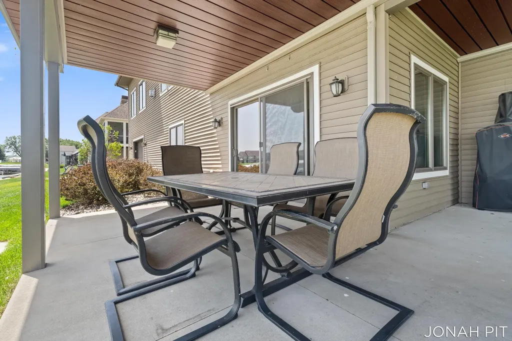 5714 Nelson Drive Georgetown Charter Township MI 49426