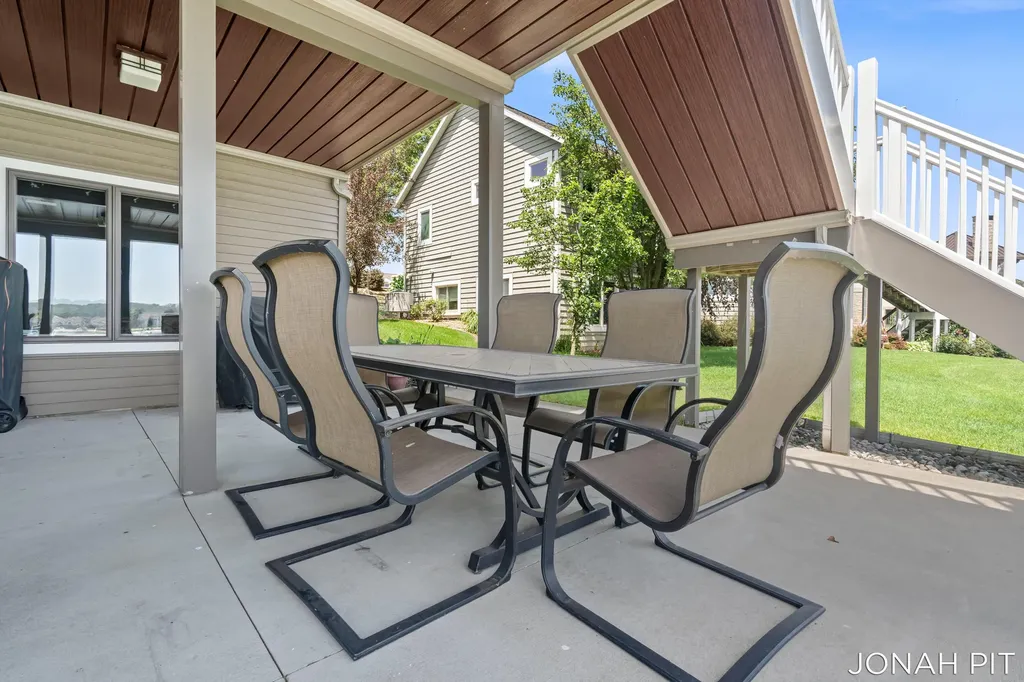 5714 Nelson Drive Georgetown Charter Township MI 49426