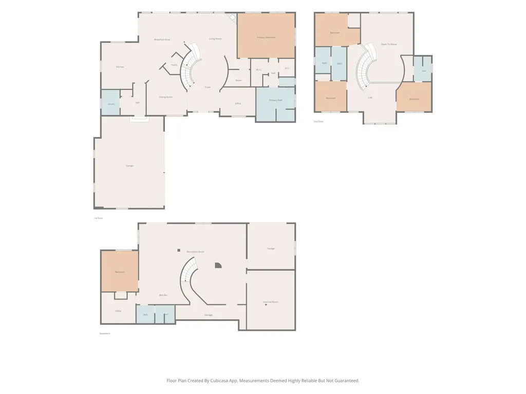 5714 Nelson Drive Georgetown Charter Township MI 49426
