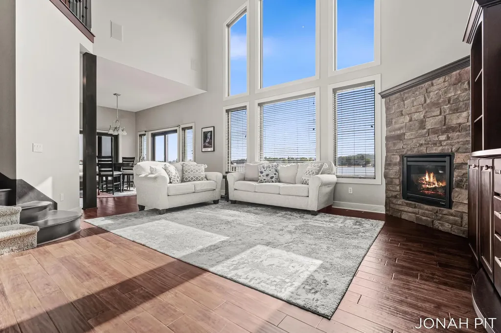 5714 Nelson Drive Georgetown Charter Township MI 49426