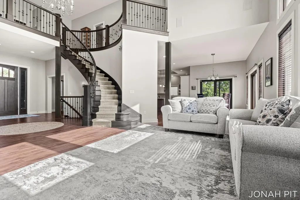 5714 Nelson Drive Georgetown Charter Township MI 49426