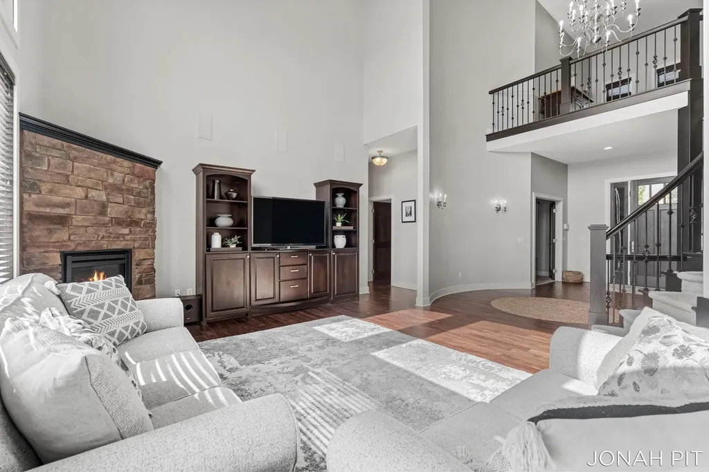 5714 Nelson Drive Georgetown Charter Township MI 49426