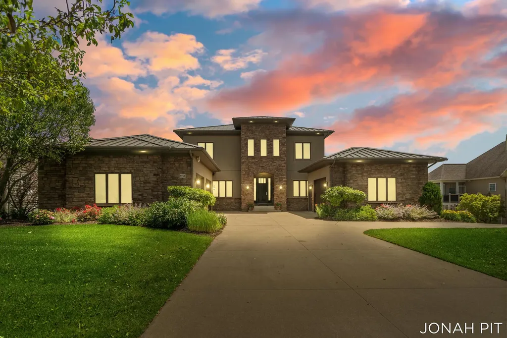5714 Nelson Drive Georgetown Charter Township MI 49426